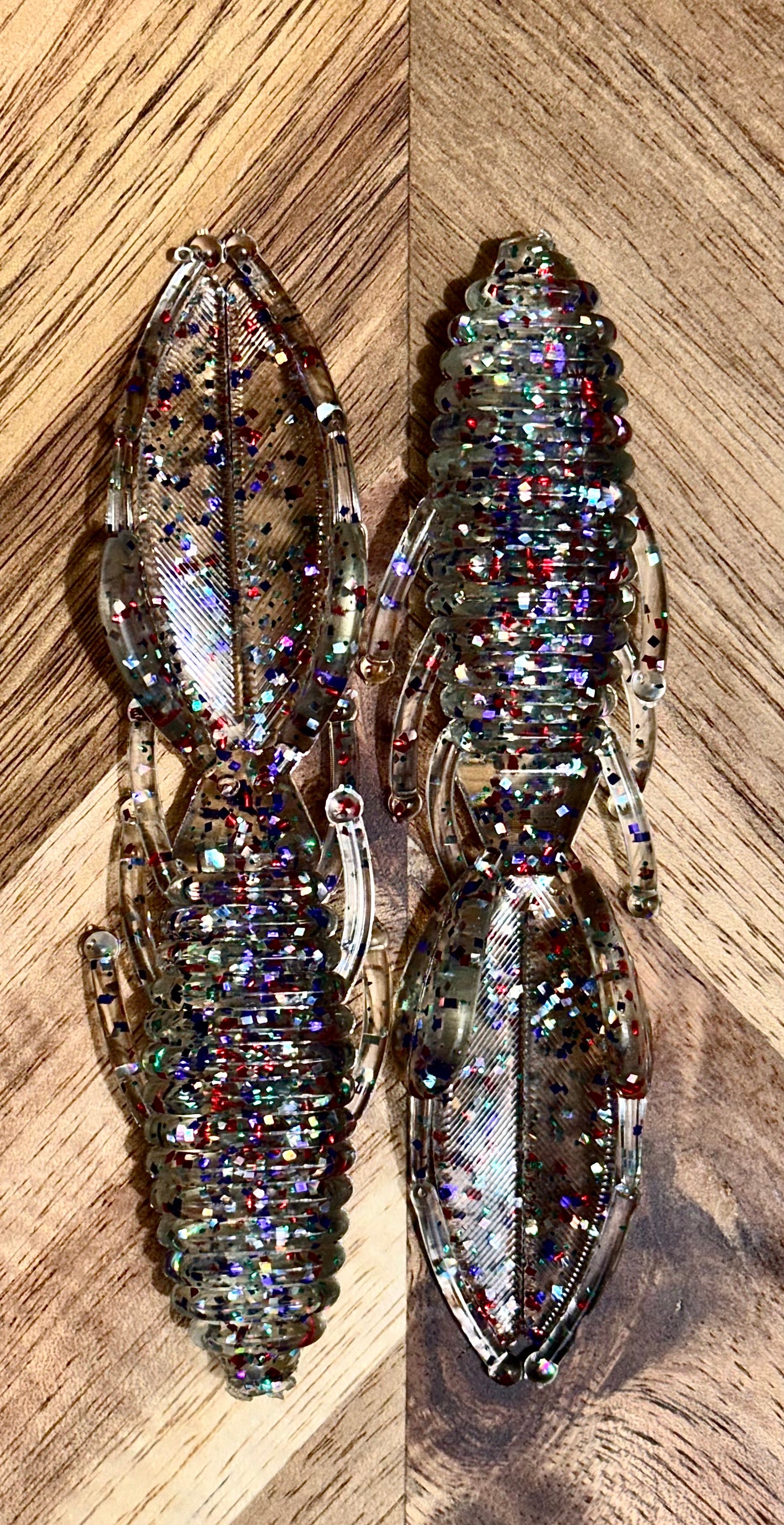 Creatures and Craws