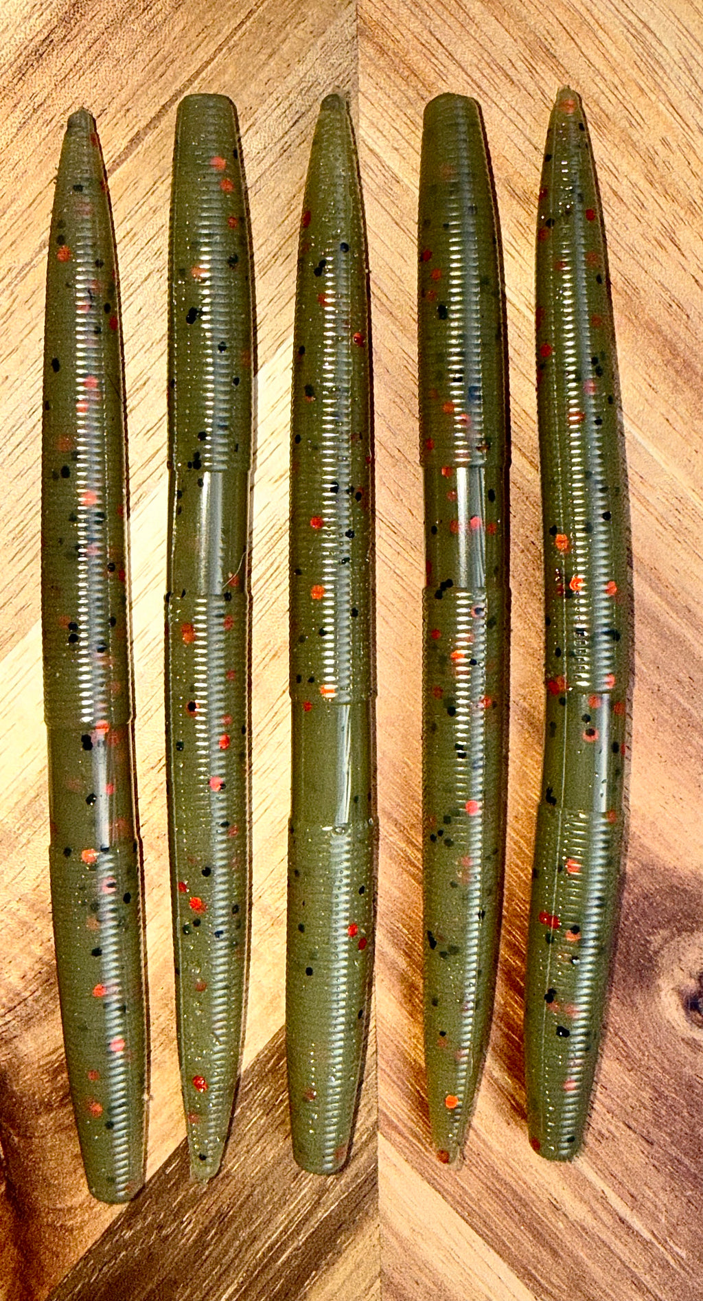 MeatStix