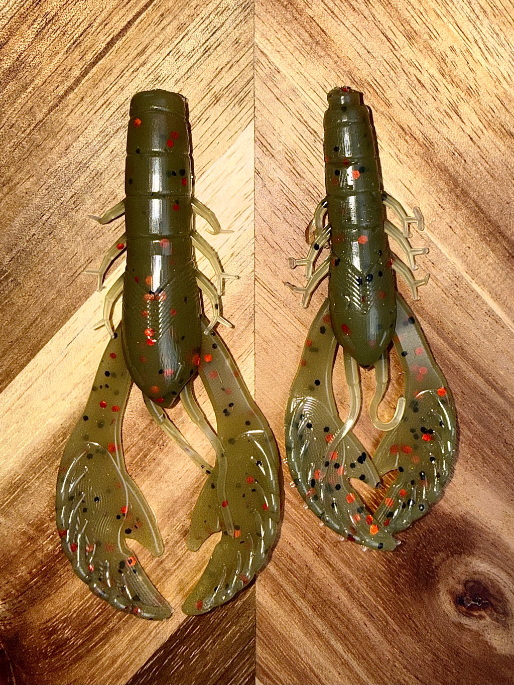Lobsterz Jr.