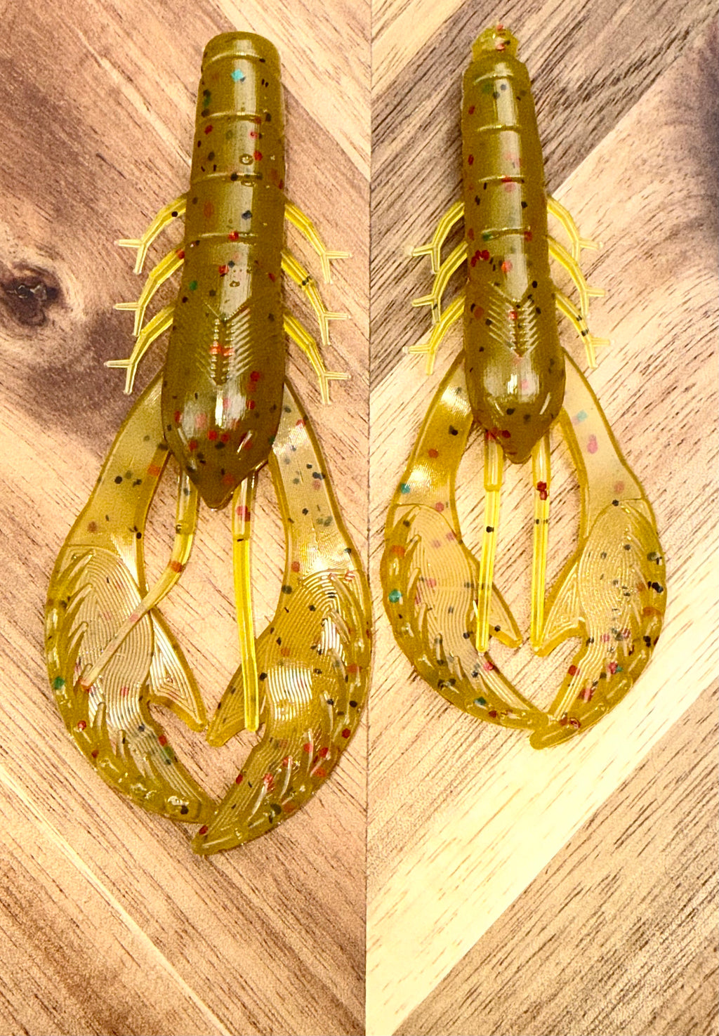 Lobsterz Jr.