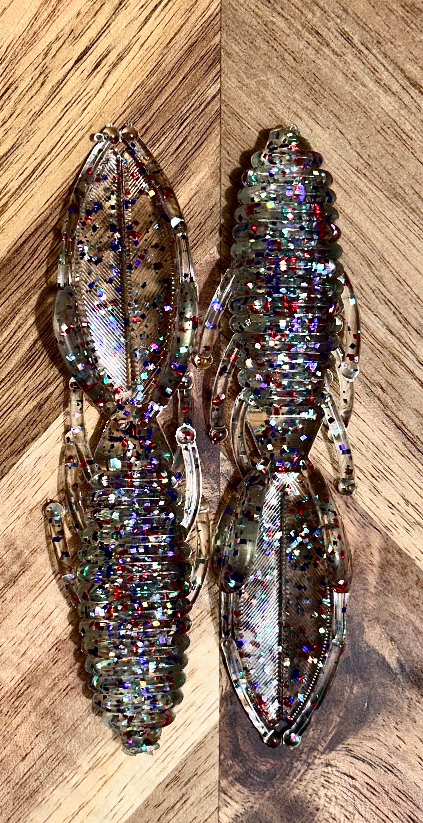 Beaver Bugs