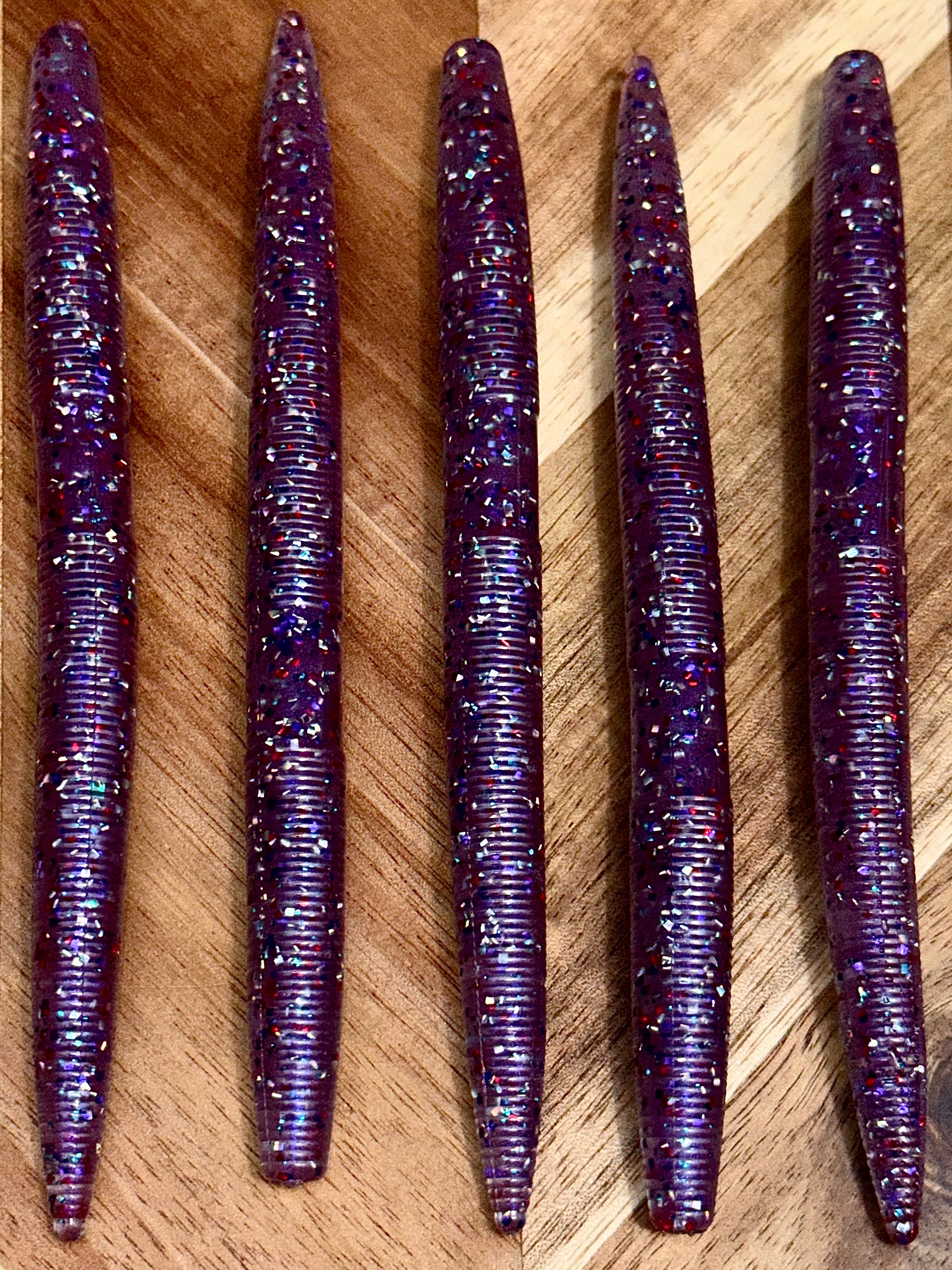 MeatStix
