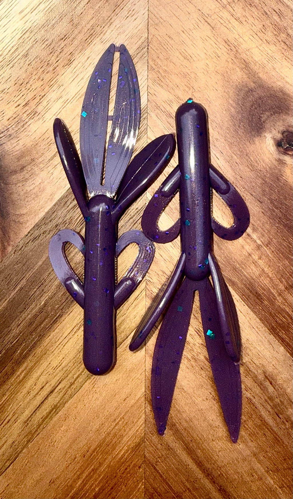 Brushhogz
