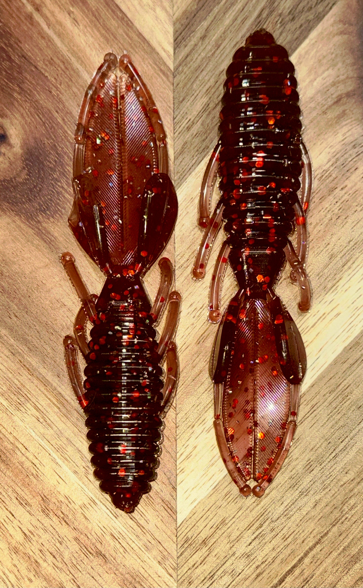 Beaver Bugs