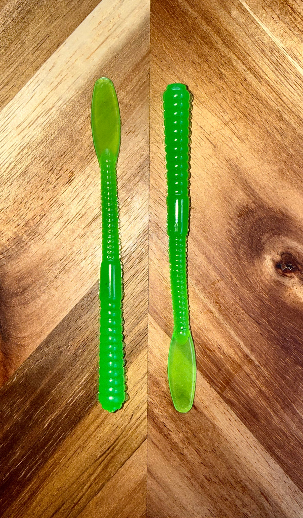 Leech worm