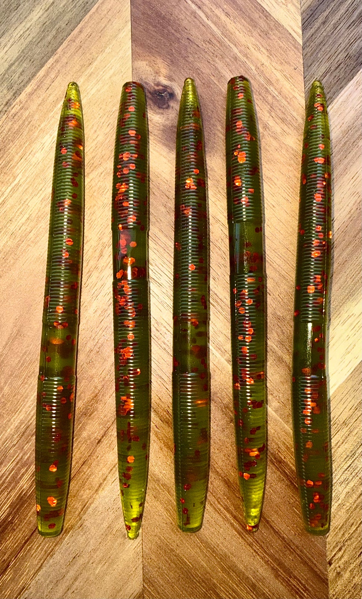 MeatStix