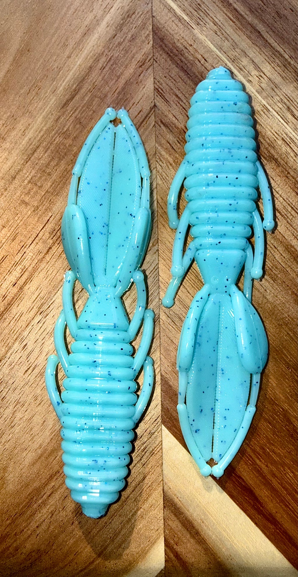 Beaver Bugs